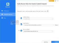 Official Download Mirror for MyRecover