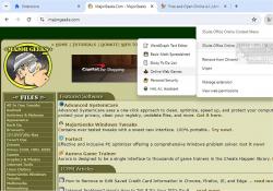 Official Download Mirror for SSuite Office Online