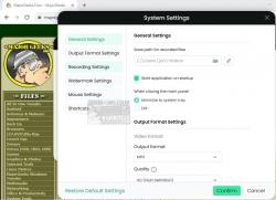Official Download Mirror for Screenify