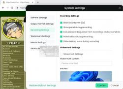 Official Download Mirror for Screenify