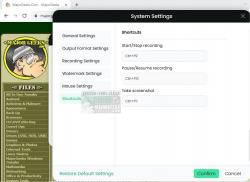 Official Download Mirror for Screenify