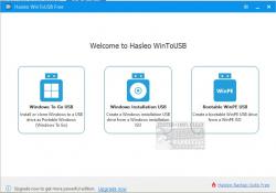 Official Download Mirror for WinToUSB