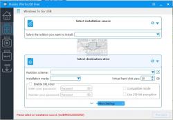 Official Download Mirror for WinToUSB
