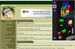 Official Download Mirror for Arcade Classics for Chrome and Firefox