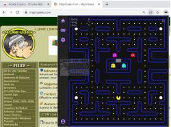 Official Download Mirror for Arcade Classics for Chrome and Firefox