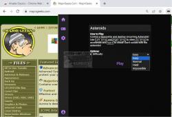 Official Download Mirror for Arcade Classics for Chrome and Firefox