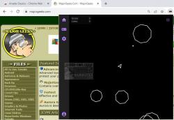 Official Download Mirror for Arcade Classics for Chrome and Firefox