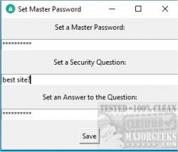 Official Download Mirror for Secure Password Manager