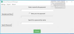 Official Download Mirror for Secure Password Manager