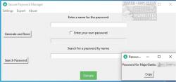 Official Download Mirror for Secure Password Manager