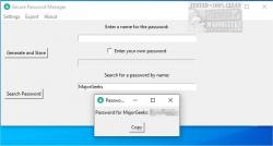 Official Download Mirror for Secure Password Manager