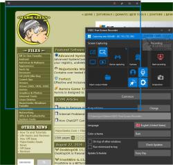 Official Download Mirror for VSDC Free Screen Recorder