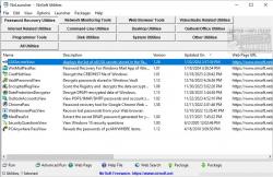 Official Download Mirror for NirLauncher