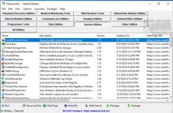 Official Download Mirror for NirLauncher