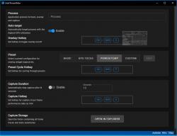 Official Download Mirror for Intel PresentMon