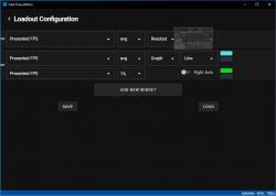 Official Download Mirror for Intel PresentMon