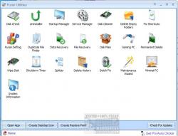 Official Download Mirror for Puran Utilities