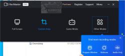 Official Download Mirror for RecMaster