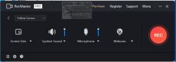 Official Download Mirror for RecMaster