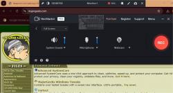 Official Download Mirror for RecMaster