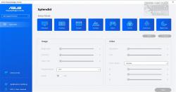 Official Download Mirror for ASUS DisplayWidget Center
