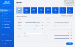 Official Download Mirror for ASUS DisplayWidget Center