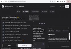 Official Download Mirror for Wikiwand for Chrome and Firefox 