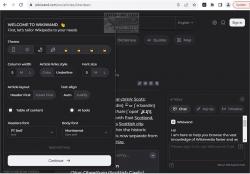 Official Download Mirror for Wikiwand for Chrome and Firefox 