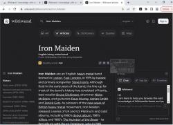 Official Download Mirror for Wikiwand for Chrome and Firefox 