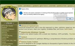 Official Download Mirror for Windows Update Killer