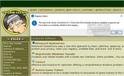 Official Download Mirror for Windows Update Killer
