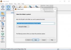 Official Download Mirror for Folder Guard