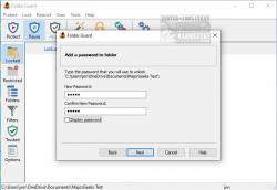 Official Download Mirror for Folder Guard