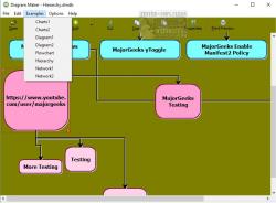 Official Download Mirror for VOVSOFT Diagram Maker