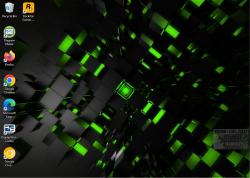 Official Download Mirror for neon-green Theme
