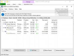 Official Download Mirror for DMDE - DM Disk Editor and Data Recovery Software