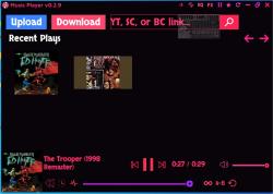 Official Download Mirror for Music Player