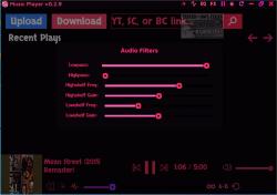 Official Download Mirror for Music Player