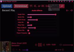 Official Download Mirror for Music Player