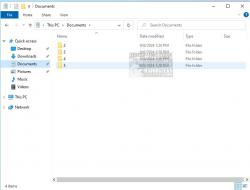 Official Download Mirror for VOVSOFT Folder Splitter