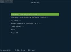 Official Download Mirror for MultiOS-USB