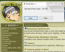 Official Download Mirror for TempClean++