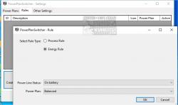 Official Download Mirror for PowerPlanSwitcher 