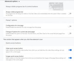 Official Download Mirror for Music Mode for YouTube