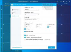 Official Download Mirror for CalendarTask (formerly DesktopCal Desktop Calendar)