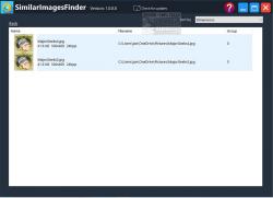 Official Download Mirror for SimilarImagesFinder