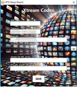 Official Download Mirror for Zoom Player IPTV  