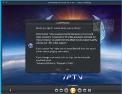 Official Download Mirror for Zoom Player IPTV  
