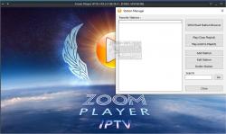 Official Download Mirror for Zoom Player IPTV  
