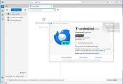 Official Download Mirror for Mozilla Thunderbird Nebula Portable